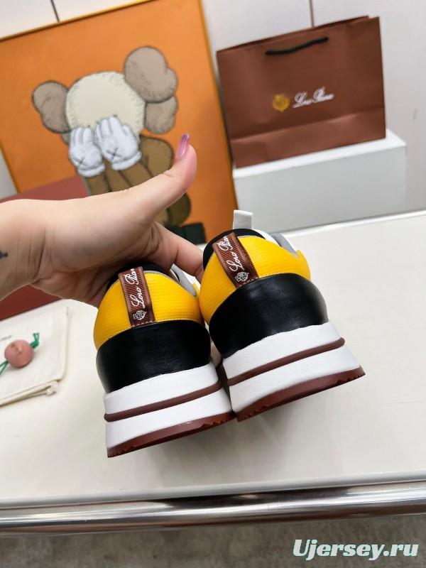 Adidas LP Jogging Men's Running Shoes Upgraded Version - KFY00300