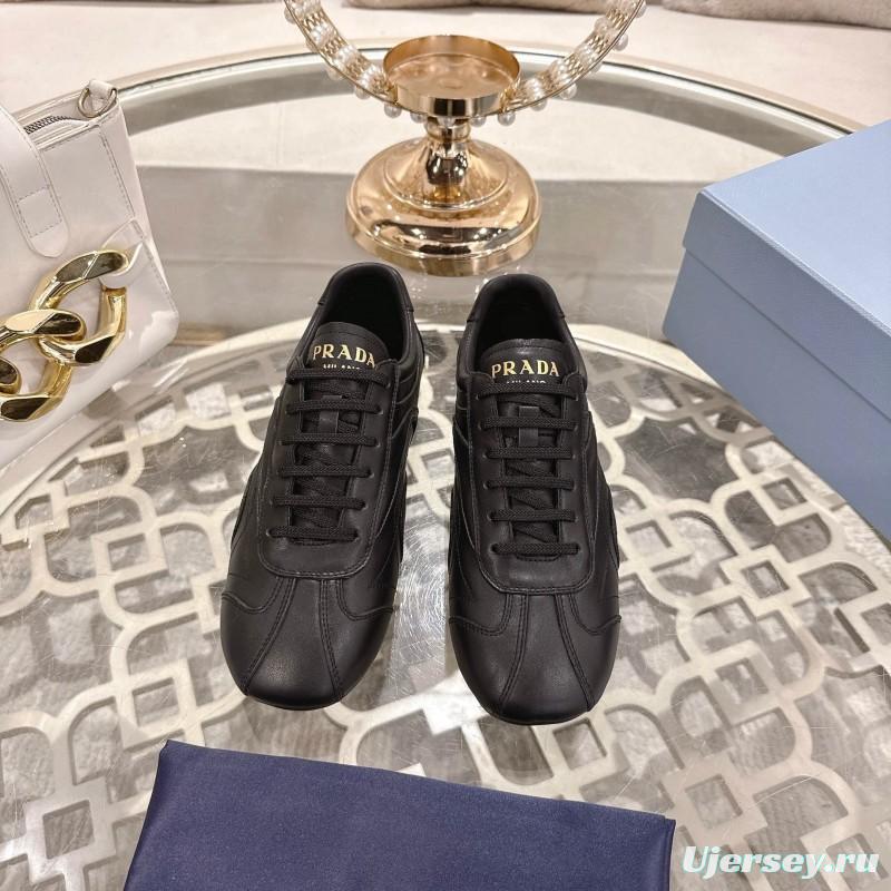 PRADA Couple Casual Shoes - KFY00291