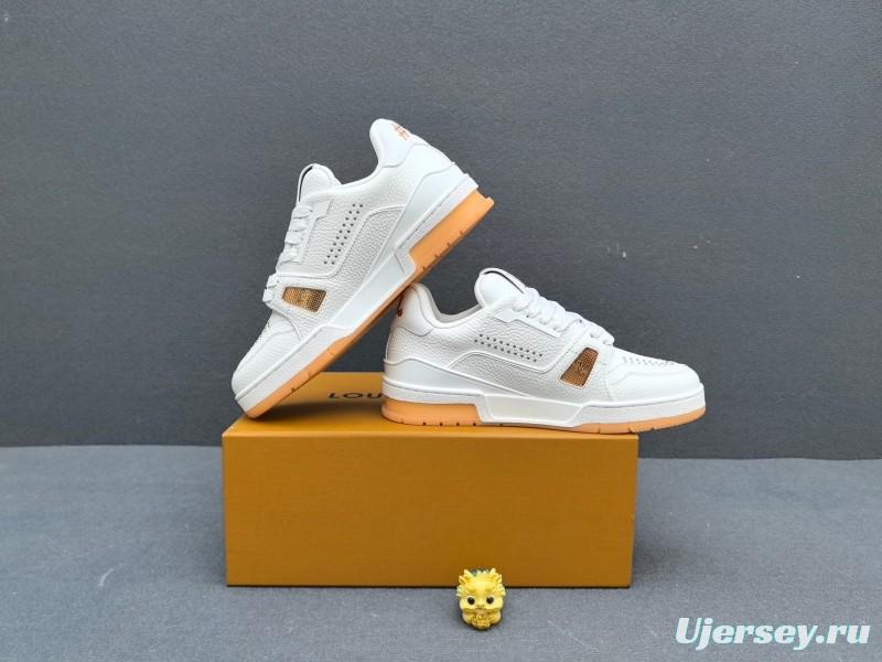 Adidas 2025 SS IV Fashion Show Sneakers - KFY00370