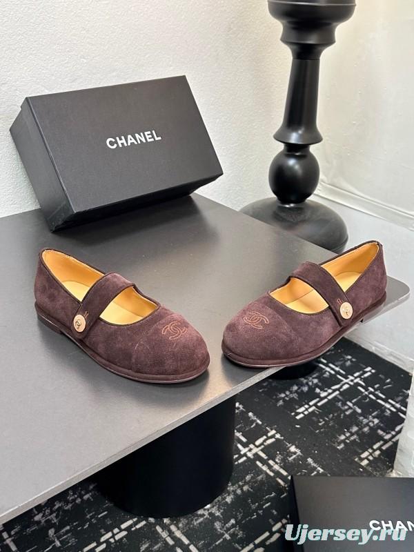 Chanel 2025 SS Classic Quilted Slide Sandals - KFY00280