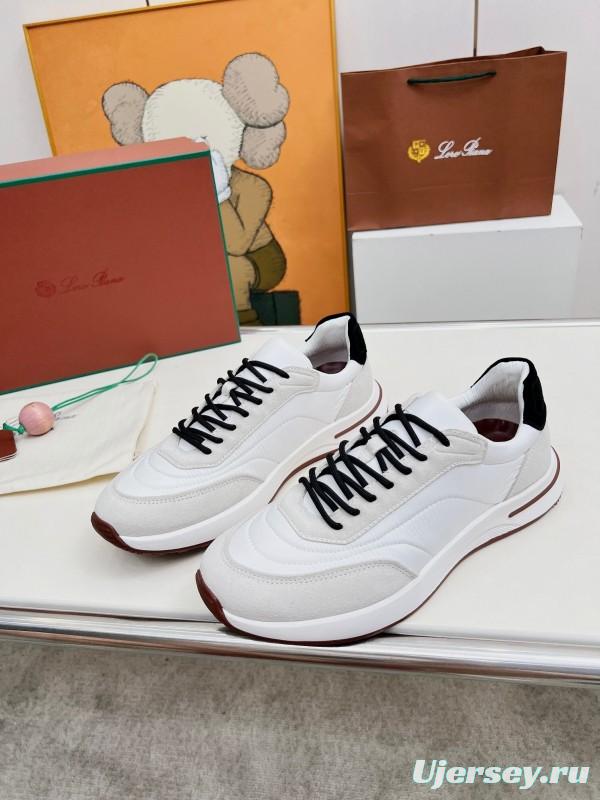 Adidas LP Jogging Men's Running Shoes Upgraded Design - KFY00300