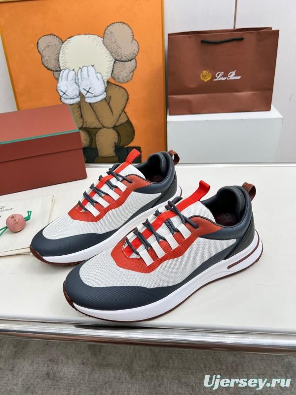 Adidas Lp Jogging Men's Running Shoes Upgraded Design - KFY00300