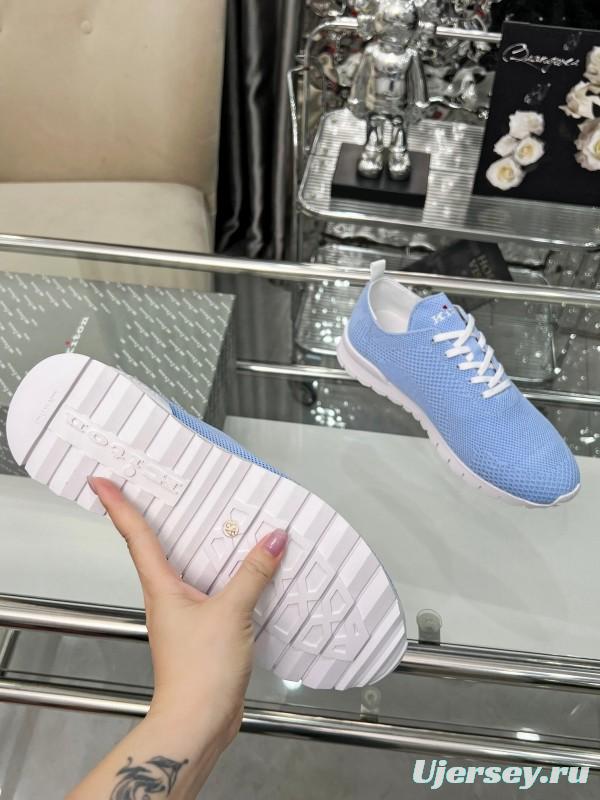 Kiton Four Seasons Classic Casual Knit - KFY00300