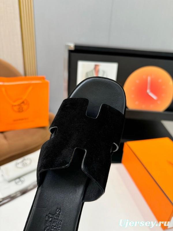 Adidas 2025 SS H-Love Classic Waterproof Platform H-Wedge Thick Sole Sandals - LY00