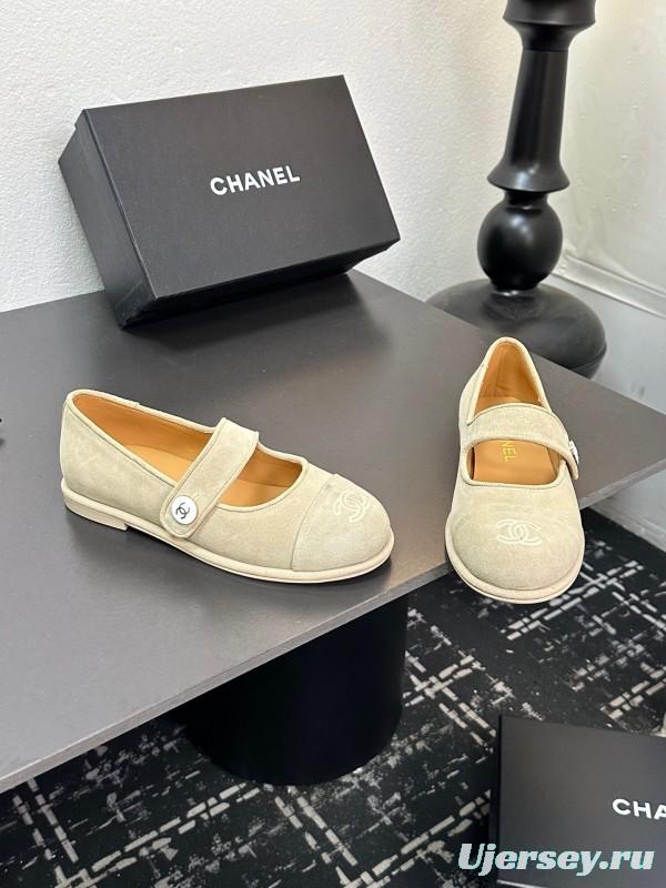 Chanel 2025 SS Classic Quilted Slide Sandals - KFY00280