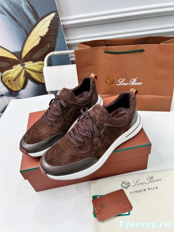 Adidas LP360 Capsule Men's Slip-On Sneakers - KFY00320