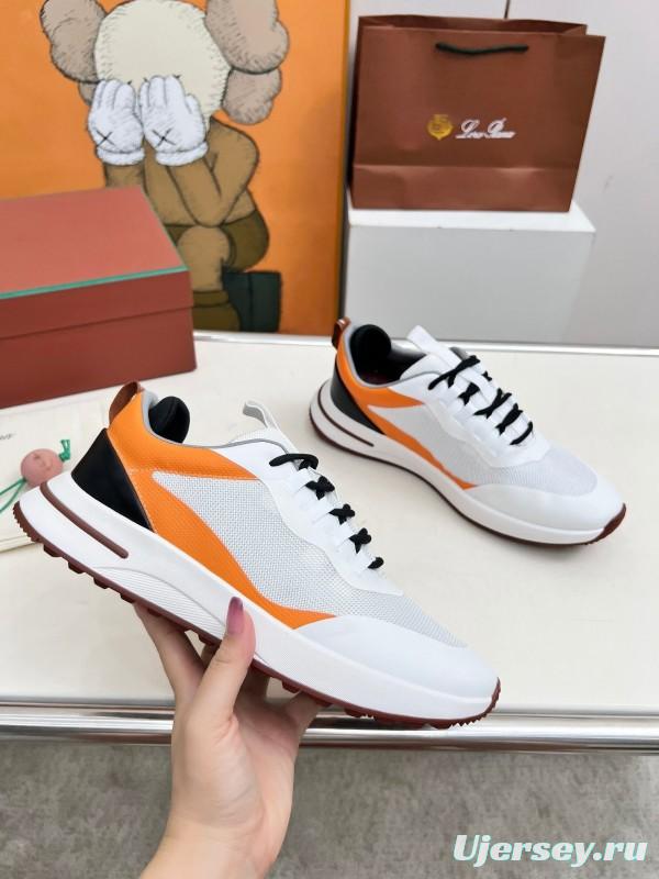 Adidas LP Jogging Men's Running Shoes Upgraded Design - KFY00300