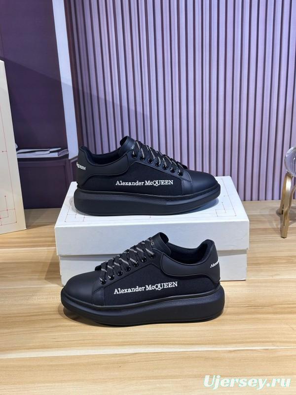 Alexander McQueen High-Quality Upgraded Sneakers - AS00300