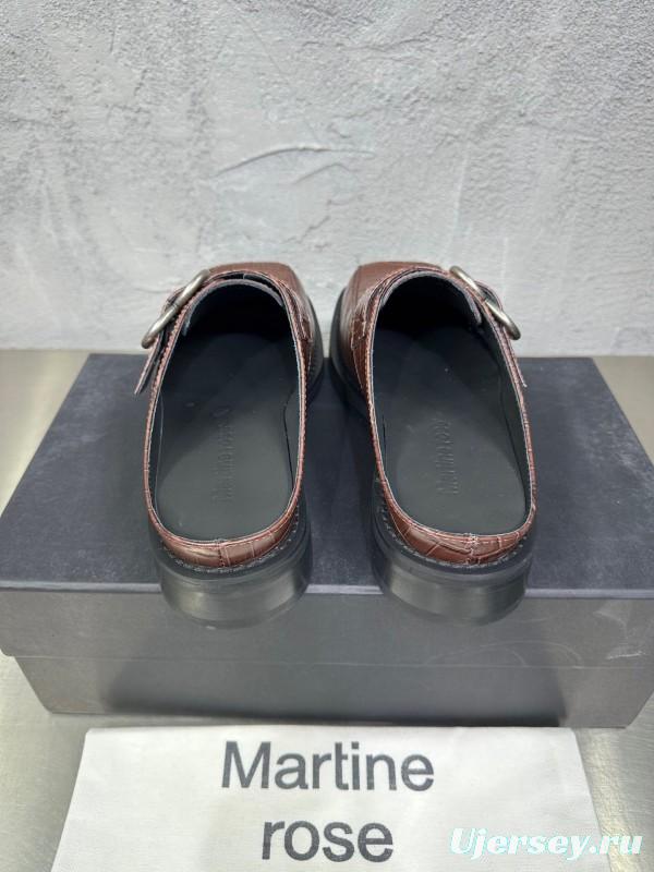 Adidas 2025 SS Latest Square Toe Derby Shoes - KFY00400