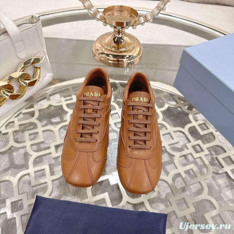 PRADA Couple Casual Shoes - KFY00291