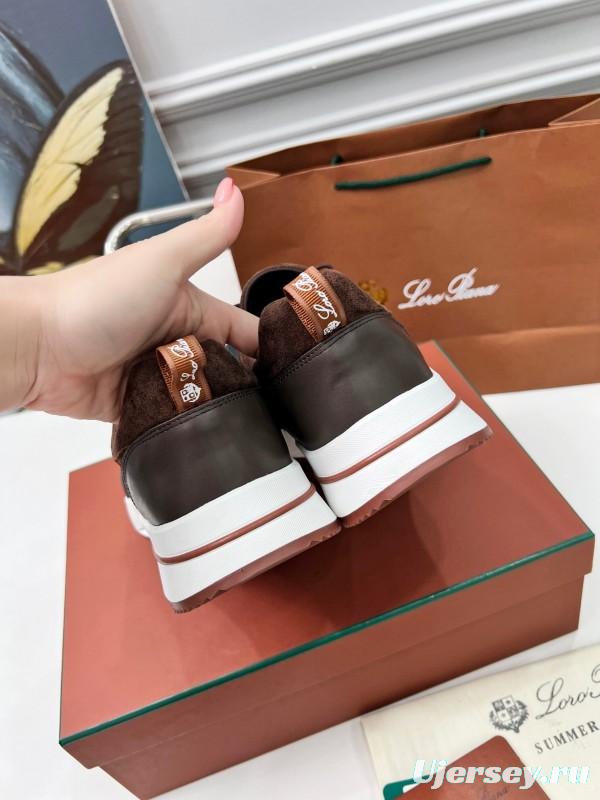 Adidas LP360 Capsule Men's Slip-On Sneakers - KFY00320