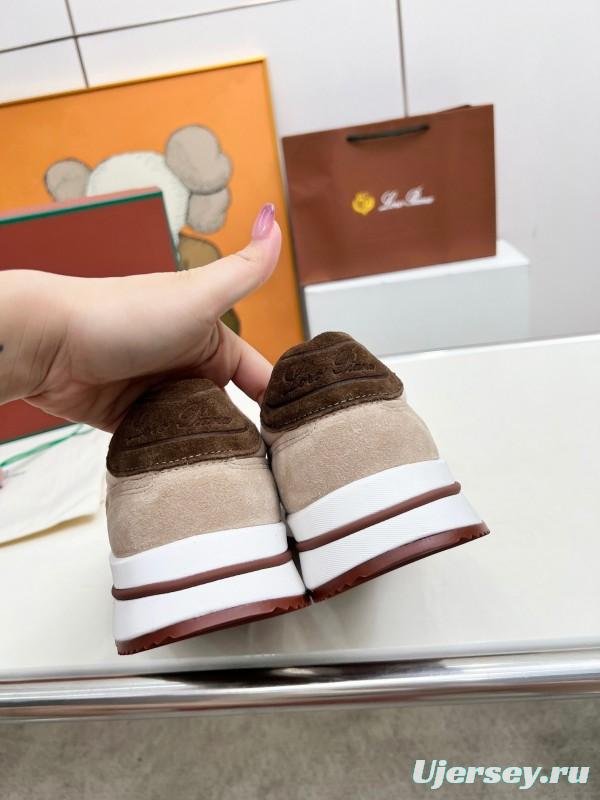 Adidas LP Jogging Men's Running Shoes Upgraded Version - KFY00300