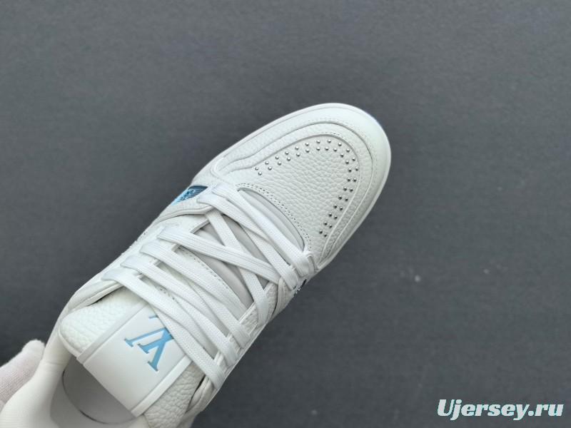 Adidas 2025 SS IV Fashion Show Sneakers - KFY00370