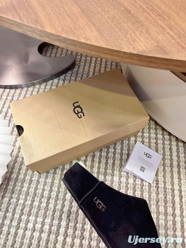 UGG 2025/SS Women's Low-Cut Casual Shoes - MJ00220