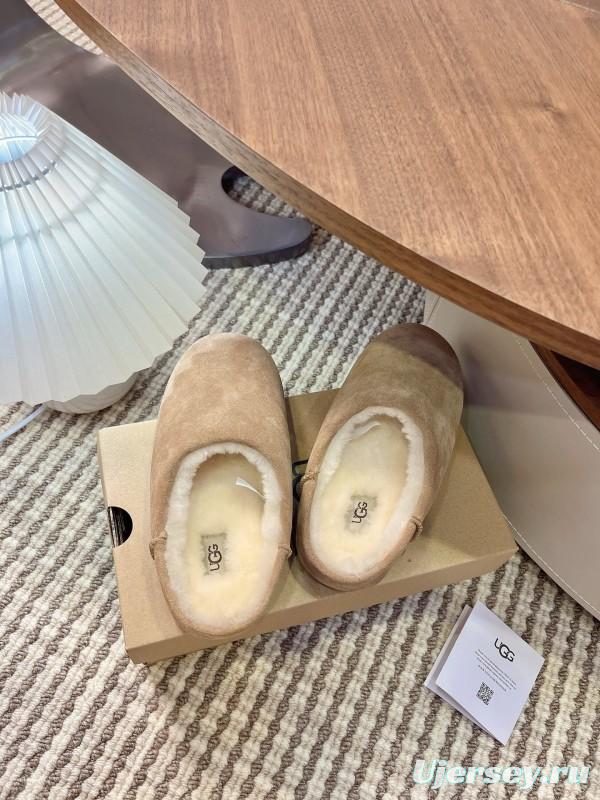 UGG Fall New Women's Low-Cut Casual Shoes - MJ00220