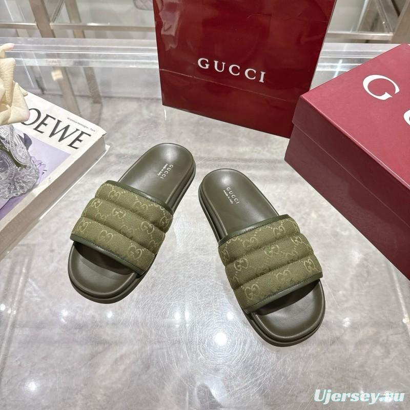 Adidas Unisex Sand Slide Sandal Bread Shoe - 2025SS