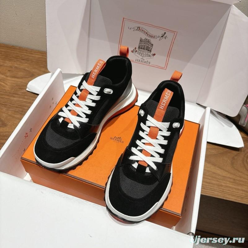 H Boots Classic Chelsea Ankle Boots with British Color Block Design - AS00410