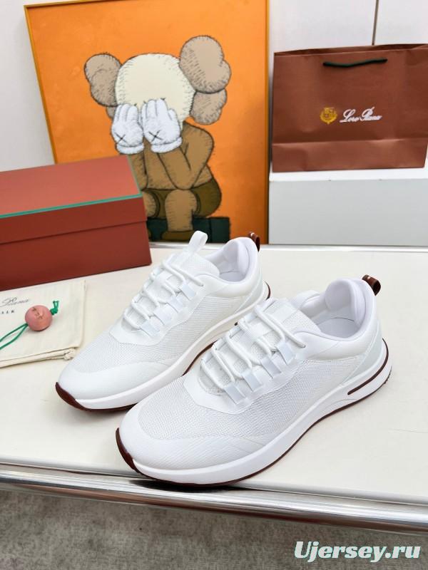 Adidas LP Jogging Men's Running Shoes Upgraded Version - KFY00300