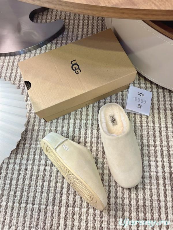 UGG 2025/SS Women's Low-Cut Casual Shoes - MJ00220