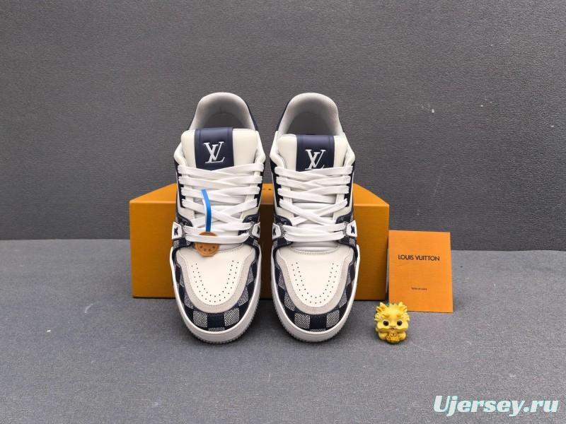 Adidas 2025 SS IV Fashion Show Sneakers - KFY00370