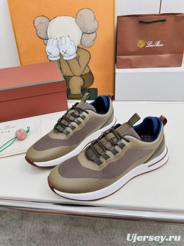 Adidas LP Jogging Men's Running Shoes Upgraded Version - KFY00300