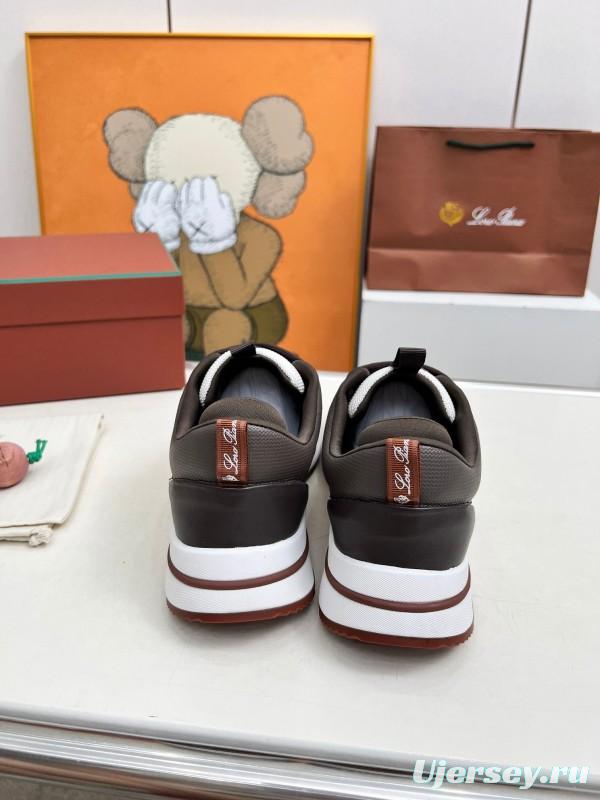 Adidas LP Jogging Men's Running Shoes Upgraded Cushioning - KFY00300