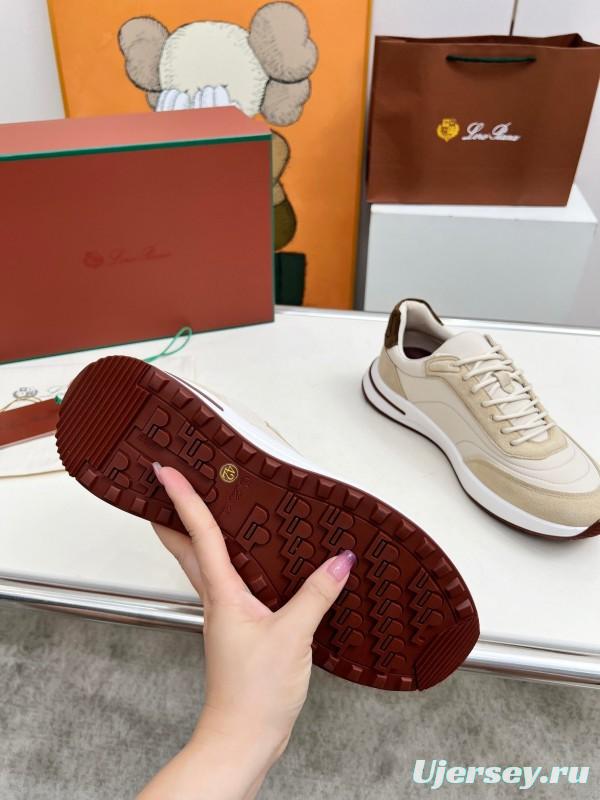 Adidas LP Jogging Men's Running Shoes Upgraded Version - KFY00300