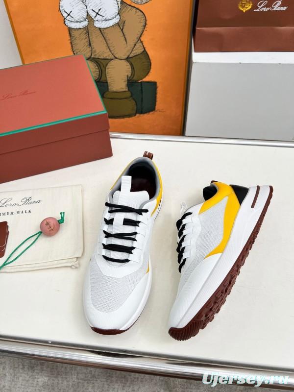 Adidas LP Jogging Men's Running Shoes Upgraded Version - KFY00300