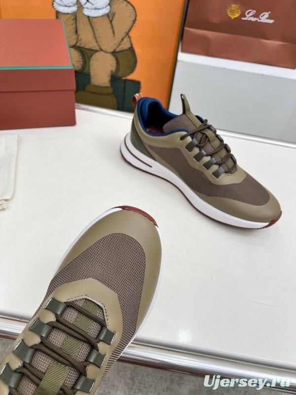 Adidas LP Jogging Men's Running Shoes Upgraded Version - KFY00300