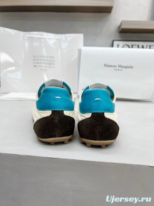 Maison Margiela Couple Sports Casual Shoes - AS00240