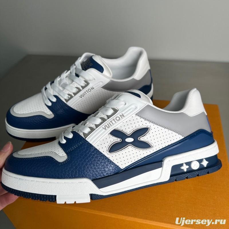 Adidas 2025 Spring/Summer Collection Running Shoes - LV Edition