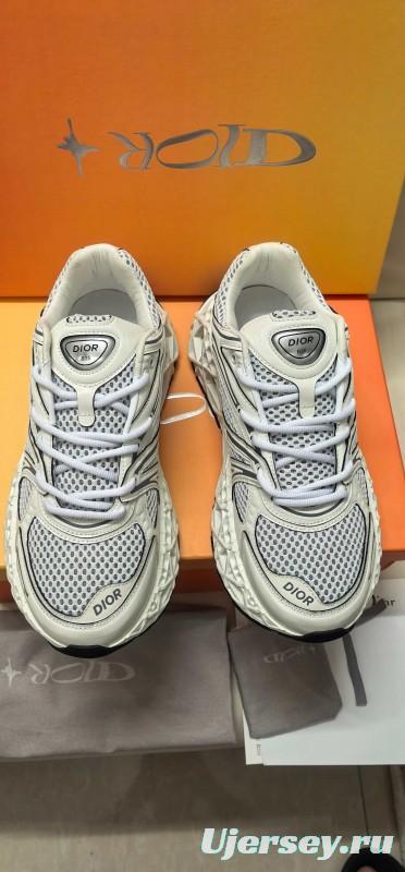 Dior B35 Dad Shoes Retro Style Sneakers - AS00400