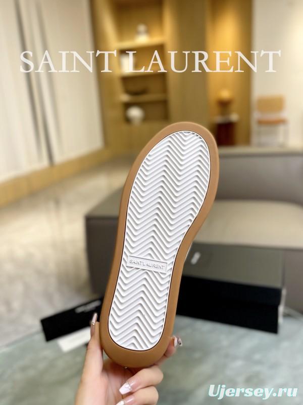 SAINT LAURENT SL61 Casual Series Spring Summer 2025 - AS00330