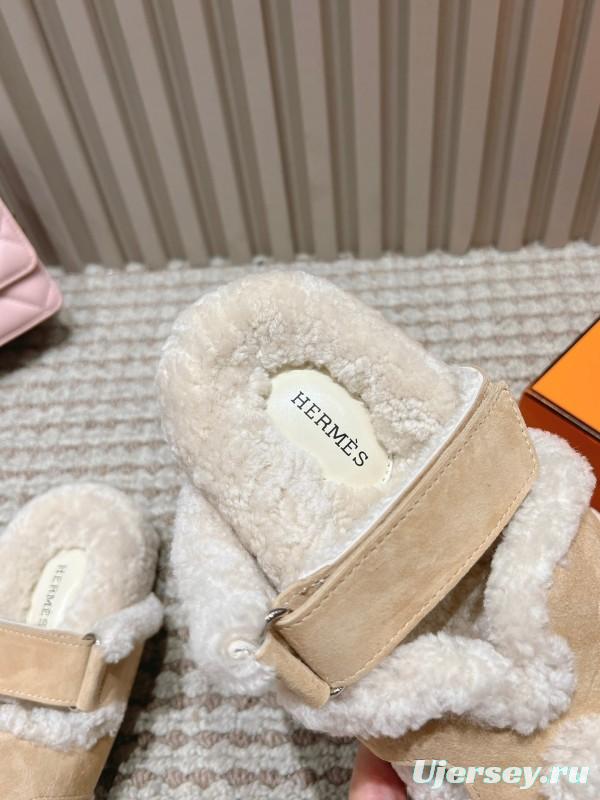 H Sandals 2025 Spring Summer Collection Lightweight Comfortable Design - LY00280