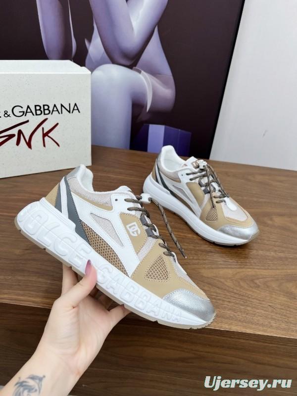 Adidas 2025 SS Couple Collection Fashion Sneakers - LY00320