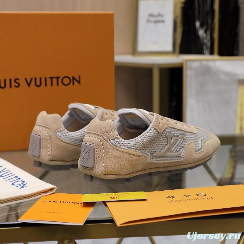 L Brand Casual Men's New Arrivals 2025 Spring Summer Collection - AS00330