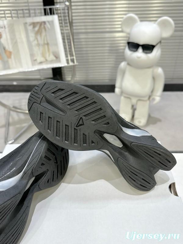 Salomon X MM6 Co-branded Trail Running Shoes - AS00320