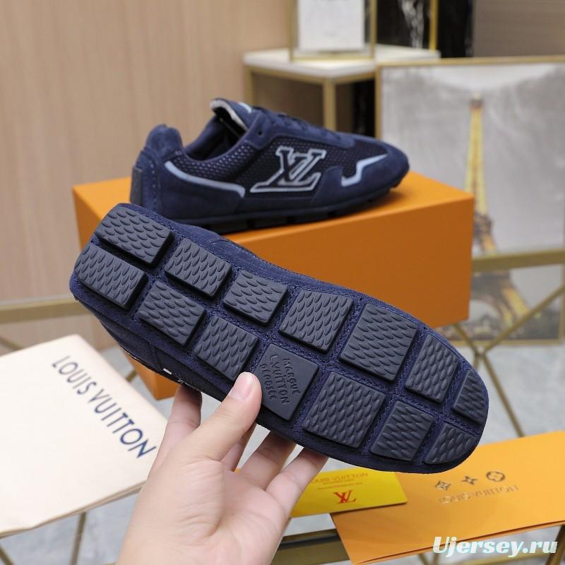 L Brand Casual Men's New Arrivals for 2025 Spring/Summer Collection - AS00330