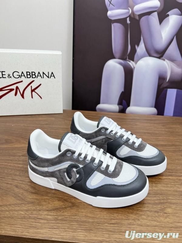 DG New Collection Men's Casual Shoes - LY00310