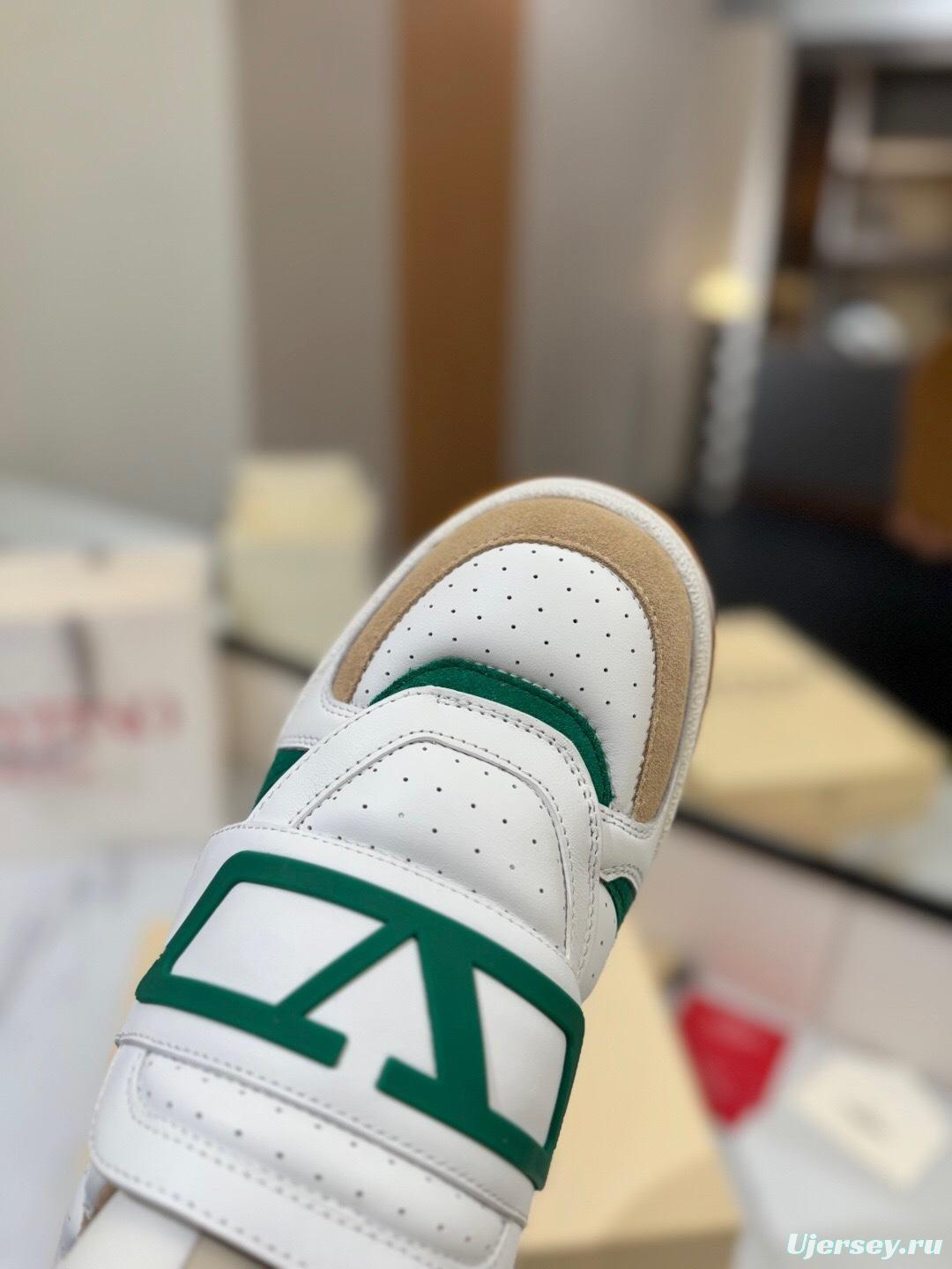 VALENTINO 2025 SS Casual Sneakers - V25SS001