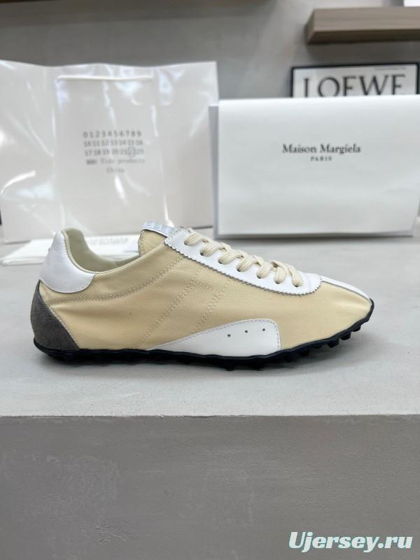 Maison Margiela Couple Sports Casual Shoes - AS00240