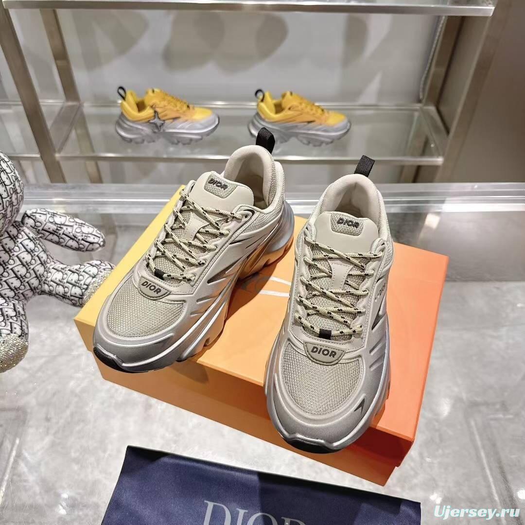 Dior B44 Dad Shoes Retro Style Sneakers - AS00380