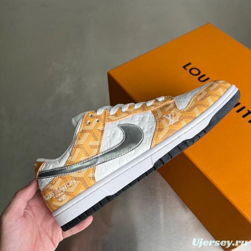 Nike Dunk SB Low Comfort Casual Shoes - YC