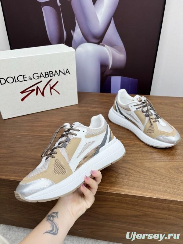 Adidas 2025 SS Couple Collection Fashion Sneakers - LY00320