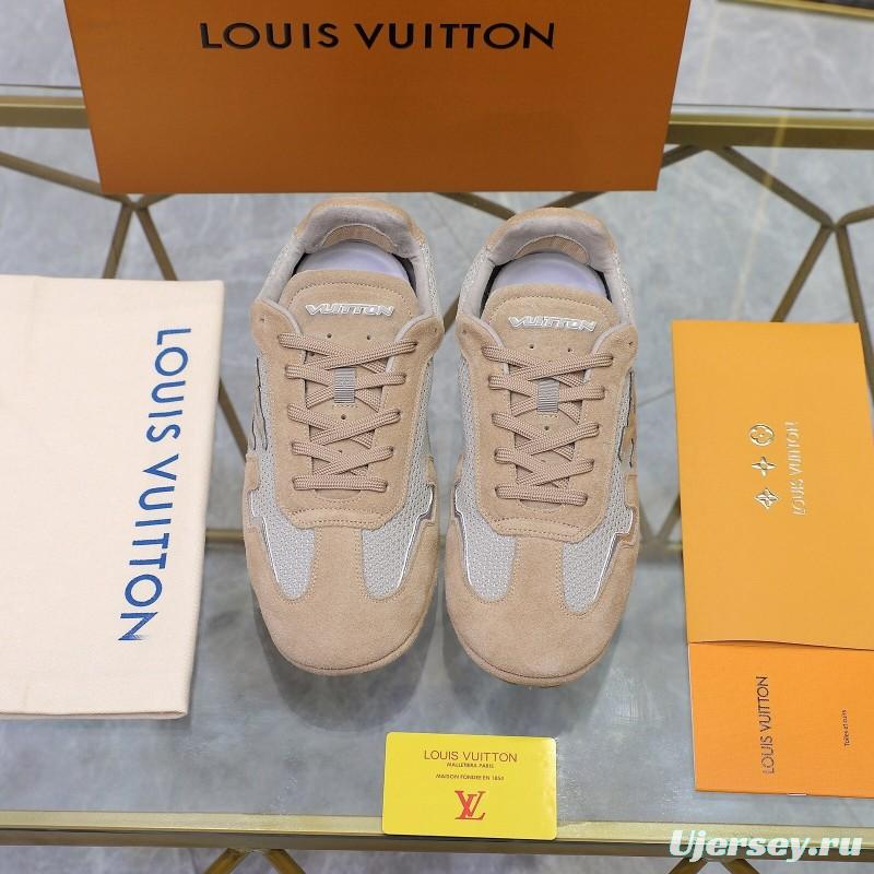 L Brand Casual Men's New Arrivals 2025 Spring Summer Collection - AS00330