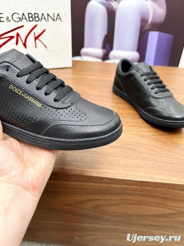 DG New Men's Casual Shoes - LY00280