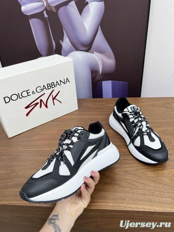 Adidas 2025 SS DG Couple Edition Running Shoes - Ly00320