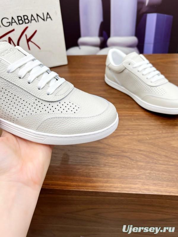 DG 2025 Spring Summer Men's Casual Shoes - LY00280