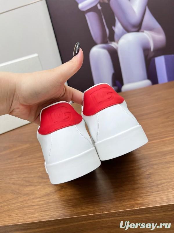 DG New Men's Casual Shoes Spring Summer 2025 Collection - LY00380