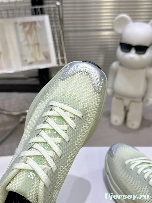 Salomon X MM6 Co-branded Trail Running Shoes - AS00320